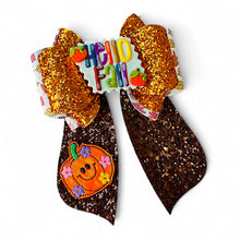 Load image into Gallery viewer, 45-Minute One-on-One Bow Making Session (FaceTime)